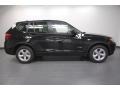 Jet Black - X3 xDrive 28i Photo No. 2