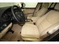Jet Black - X3 xDrive 28i Photo No. 3
