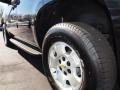 Black - Tahoe LT 4x4 Photo No. 4
