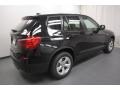 2012 Jet Black BMW X3 xDrive 28i  photo #8