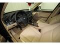 Jet Black - X3 xDrive 28i Photo No. 11