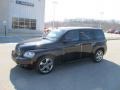 Black - HHR LT Photo No. 3