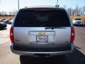 Sheer Silver Metallic - Tahoe LT 4x4 Photo No. 6