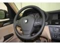 Jet Black - X3 xDrive 28i Photo No. 26