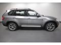Space Gray Metallic - X5 xDrive50i Photo No. 2