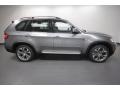 2012 Space Gray Metallic BMW X5 xDrive50i  photo #2