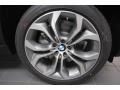 2012 Space Gray Metallic BMW X5 xDrive50i  photo #7