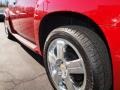 Crystal Red Metallic Tintcoat - HHR LT Photo No. 4
