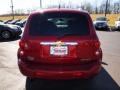 Crystal Red Metallic Tintcoat - HHR LT Photo No. 6