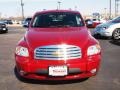 Crystal Red Metallic Tintcoat - HHR LT Photo No. 8