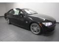 2012 Black Sapphire Metallic BMW 3 Series 335is Coupe  photo #6