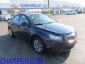 Imperial Blue Metallic - Cruze LS Photo No. 1
