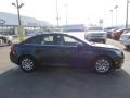 Imperial Blue Metallic - Cruze LS Photo No. 2