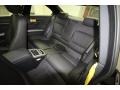 Black Rear Seat Photo for 2012 BMW 3 Series #61614472