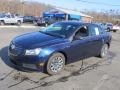 Imperial Blue Metallic - Cruze LS Photo No. 5