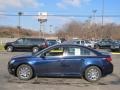 Imperial Blue Metallic - Cruze LS Photo No. 6
