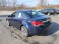 Imperial Blue Metallic - Cruze LS Photo No. 7