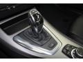 Black Transmission Photo for 2012 BMW 3 Series #61614523