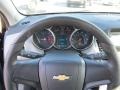 Imperial Blue Metallic - Cruze LS Photo No. 15