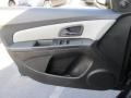 Imperial Blue Metallic - Cruze LS Photo No. 16