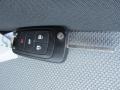 Imperial Blue Metallic - Cruze LS Photo No. 17