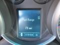 Imperial Blue Metallic - Cruze LS Photo No. 25