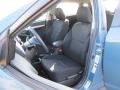 2009 Mystic Blue Metallic Pontiac Vibe   photo #14