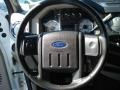 Oxford White - F250 Super Duty FX4 Crew Cab 4x4 Photo No. 18