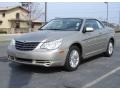 Light Sandstone Metallic - Sebring Touring Hardtop Convertible Photo No. 1