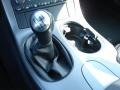 Ebony Black Transmission Photo for 2006 Chevrolet Corvette #61614969