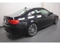 Jerez Black Metallic - M3 Coupe Photo No. 8