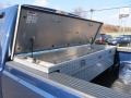 Dark Blue Pearl Metallic - F250 Super Duty FX4 Crew Cab 4x4 Photo No. 7