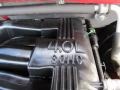 2008 Redfire Metallic Ford Explorer Eddie Bauer 4x4  photo #12