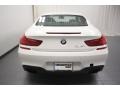 Alpine White - 6 Series 650i Coupe Photo No. 9