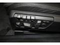 Black Nappa Leather Controls Photo for 2012 BMW 6 Series #61615524