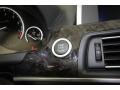 Black Nappa Leather Controls Photo for 2012 BMW 6 Series #61615581
