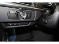 Black Nappa Leather Controls Photo for 2012 BMW 6 Series #61615617