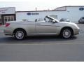 Light Sandstone Metallic - Sebring Touring Hardtop Convertible Photo No. 8