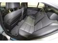 Black Rear Seat Photo for 2012 BMW 5 Series #61615722