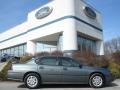 Medium Gray Metallic - Impala  Photo No. 1