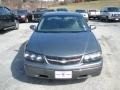 Medium Gray Metallic - Impala  Photo No. 3