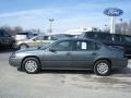 Medium Gray Metallic - Impala  Photo No. 5