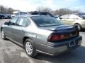 Medium Gray Metallic - Impala  Photo No. 6