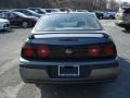 Medium Gray Metallic - Impala  Photo No. 7