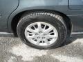 Medium Gray Metallic - Impala  Photo No. 9