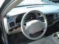 Medium Gray Metallic - Impala  Photo No. 10