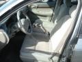Medium Gray Metallic - Impala  Photo No. 11