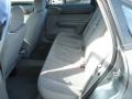 Medium Gray Metallic - Impala  Photo No. 13