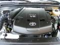Titanium Metallic - 4Runner SR5 4x4 Photo No. 26