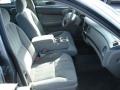 Medium Gray Metallic - Impala  Photo No. 16
